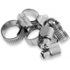 Bradas OPASKA ŚLIMAKOWA ROZMIAR 7-11mm 200szt.