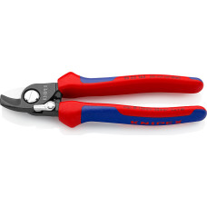 Knipex NOŻYCE DO CIĘCIA KABLI CU I AL