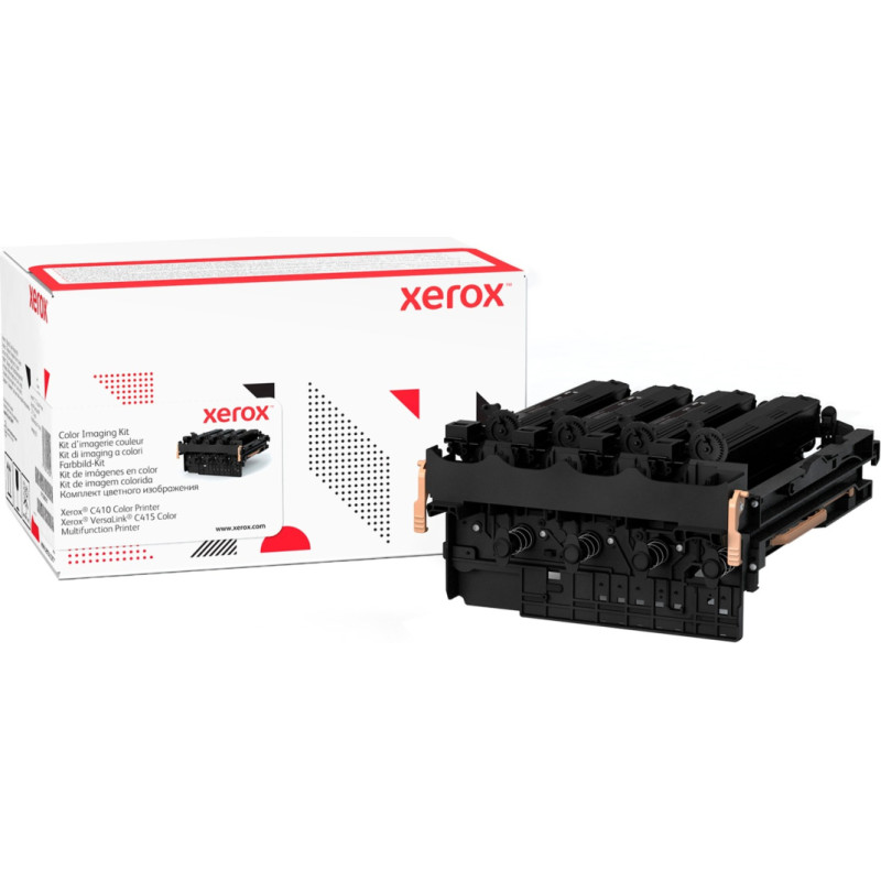 Xerox image drum unit color 013R00701