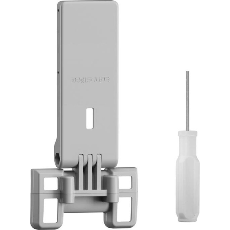 Sunnylife ZJ886-GY folding tablet holder for RC-N1, RC-N2 and RC-N3 controllers (gray)