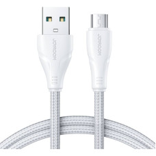 Joyroom Cable to Micro USB-A / Surpass / 2m Joyroom S-UM018A11 (white)