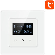 Avatto Boiler smart thermostat 3A WiFi TUYA WT200-BH-3A-W 