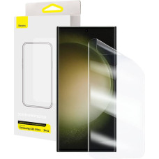 Baseus UV Curing Screen Protector Baseus  for Samsung S23 Ultra