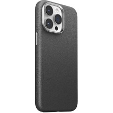 Joyroom magnetic iPhone 15 phone case JR-BP007 (black)