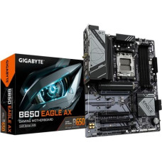 Gigabyte B650E EAGLE AX AM5 4DDR5 HDMI/DP ATX