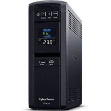 Cyberpower UPS CP1350EPFCLCD 1350VA/810W AVR/LCD/6xSchuko