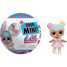 MGA Doll Sooo Mini! L.O.L. Surprise Display 12 pcs