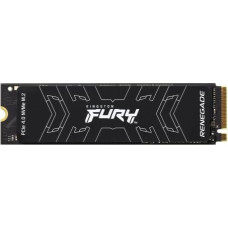 Kingston SSD drive FURY Renegade 2000G PCIe 4.0 NVMe M.2