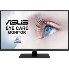 Asus Monitor 31.5 inch VP32AQ IPS WQHD HDMI DP SPEKARES