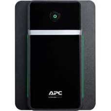 APC BX1600MI Back-UPS 1600VA, 230V, AVR, 6 IEC