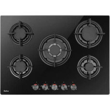 Amica PGCA7101AoB gas on glass hob