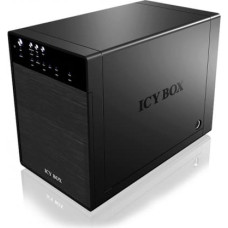 Icybox IB-3640SU3 3,5