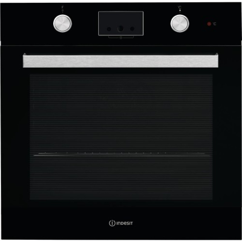 Indesit Oven IFW65Y0JBL