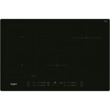 Whirlpool Induction Hob WLS3777NE