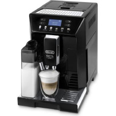 Delonghi Espresso machine Eletta ECAM 46.860.B