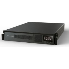 Powerwalker UPS On-Line 1000VA 8x IEC RACK 19''/Tower