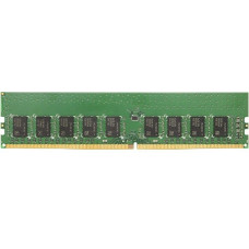 Synology Memory DDR4 8GB ECC DIMM D4EU01-8G Unbuffered