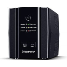 Cyberpower UPS UT1500EG-FR 1500VA/900W 4ms/AVR/4xFR/RJ11/RJ45