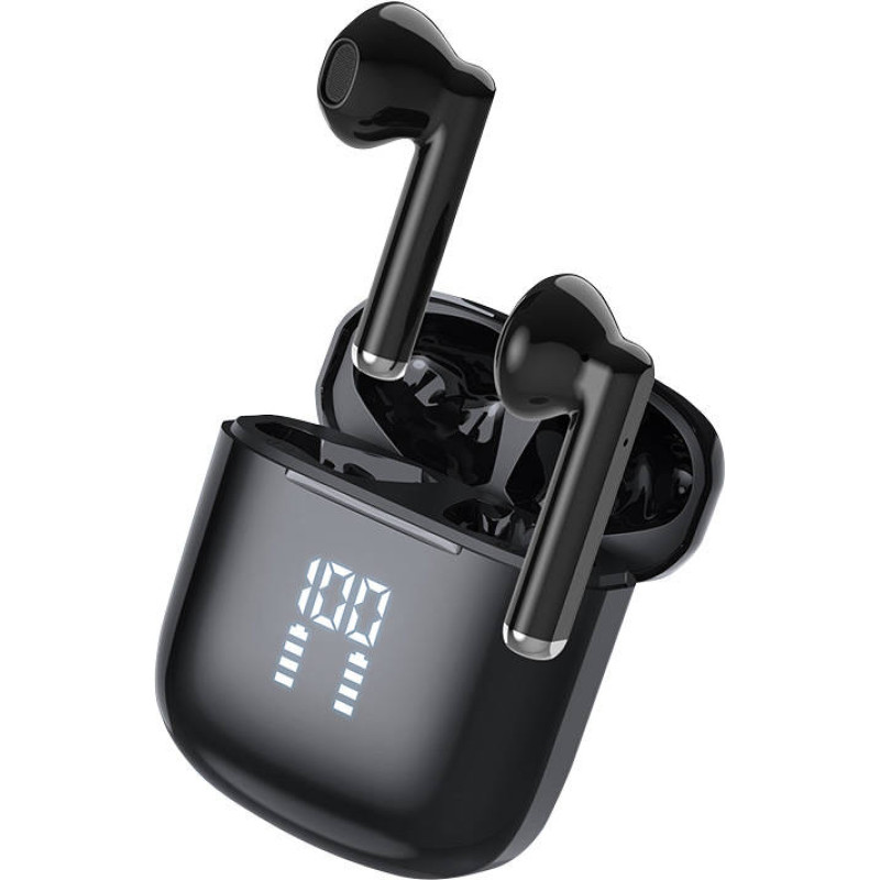 Earfun Earphones TWS EarFun AirLite (black)