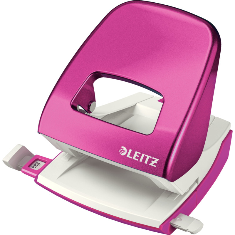 Leitz Hole Leitz 5008 30 pages Pink (50081023)