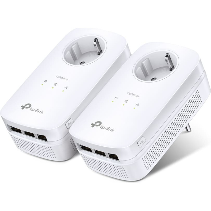 Tp-Link TL-PA8030P Kit