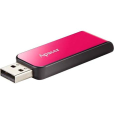 Apacer Pendrive Apacer AH334, 32 GB (AP32GAH334P-1)