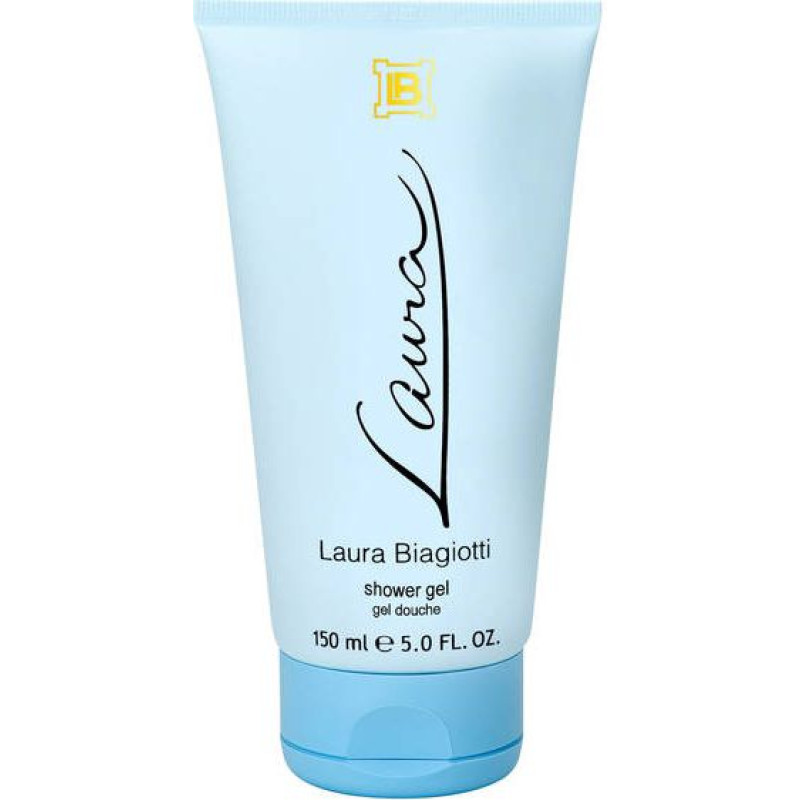 Laura Biagiotti Laura Żel pod prysznic 150ml