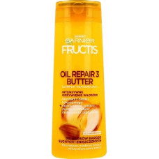 Garnier New Fructis Oil Repair 3 Butter shampoo for dry and damaged hair 400ml