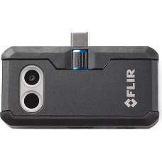 Flir PowerNeed FLIR ONE PRO Android USB-C Profesjonalna kamera termowizyjna do smartfona (FP3AC)