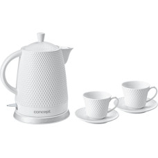 Concept Teapot Concept RK0040 White