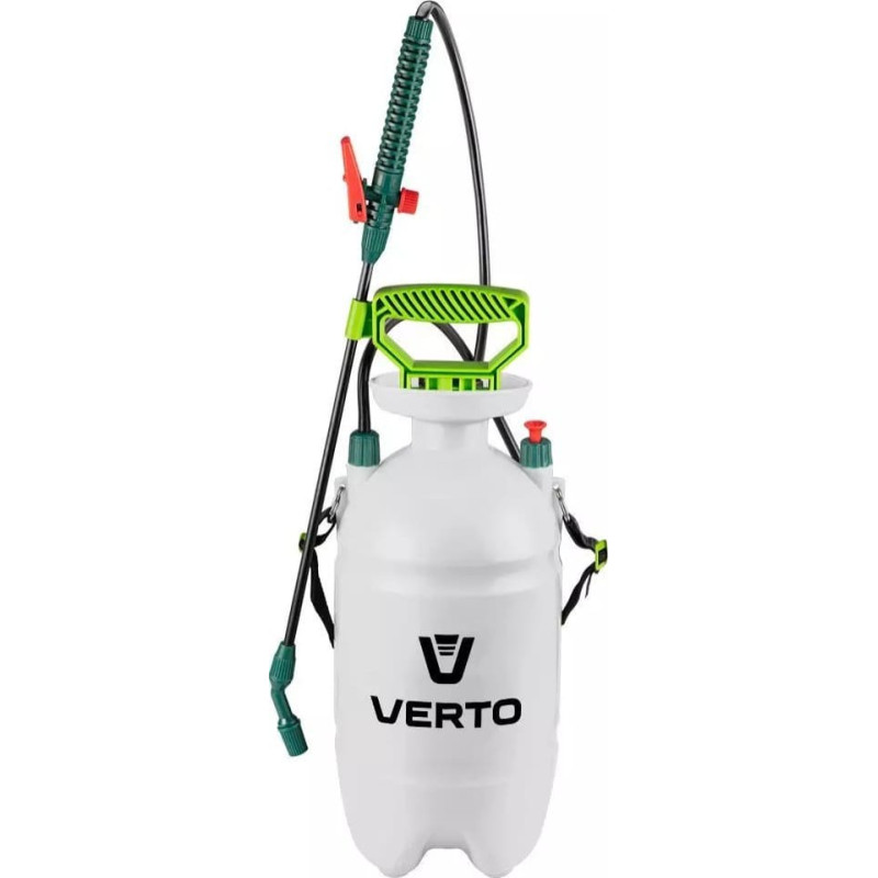 Verto Pressure sprayer 5L (15G505)
