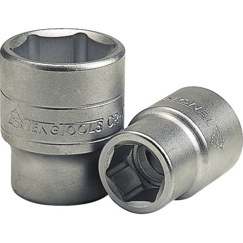 Teng Tools 6-angle cap 3/4" 41mm (36201200)