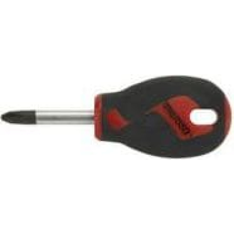 Teng Tools Short cross screwdriver PH2 (17777-0609)