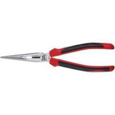 Teng Tools Flat pliers with 160mm side cut (10978-0106)