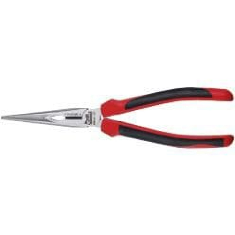 Teng Tools Flat pliers with 160mm side cut (10978-0106)