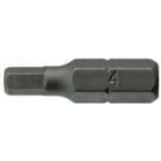 Teng Tools Imbus grotto H5 25mm (10610-0407)