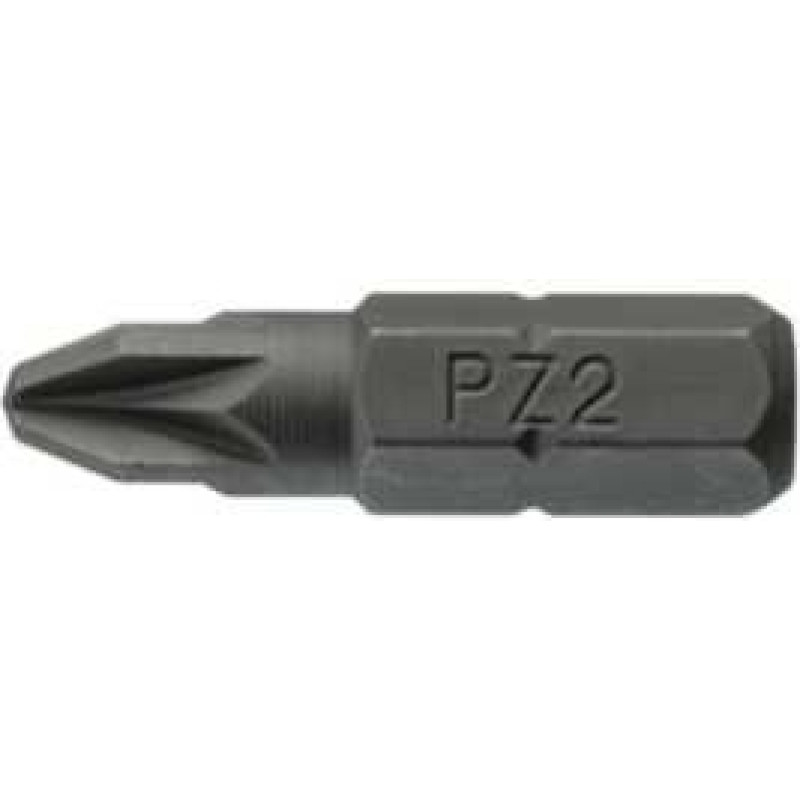 Teng Tools Cross caves PZ1 3pcs. (106080104)