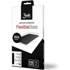 3MK FlexibleGlass Max iPhone Xs Max