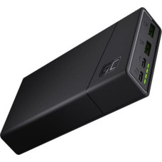 Green Cell Powerbank Green Cell PBGC03 20000mAh Black