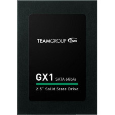 Teamgroup SSD TeamGroup GX1 240GB 2.5" SATA III (T253X1240G0C101)
