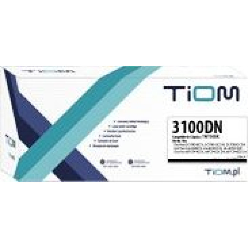 Tiom Drum DR-3100 (Ti-LB3100DN)