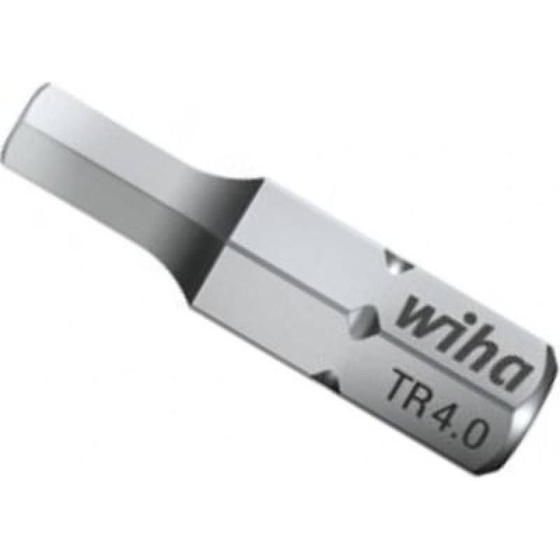 Gedore bit 1/4-H 4- 25mm Imbus 10 pieces (6539180)