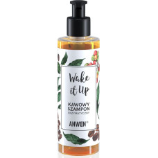 Anwen Hair shampoo Wake It Up Coffee 200ml
