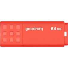 Goodram Pendrive GoodRam UME3, 64 GB (UME3-0640O0R11)