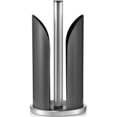 Zeller Zeller, Stojak na ręcznik papierowe, czarny