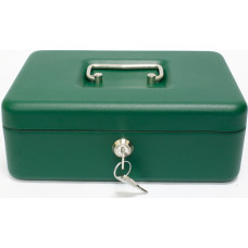 Metalplus Green money box (21533AS_GREEN)