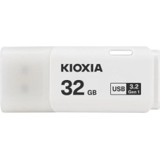 Kioxia Pendrive Kioxia TransMemory U301, 32 GB (LU301W032GG4)