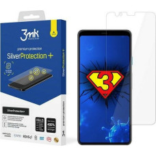 3MK 3MK Silver Protect+ Google Pixel 4 Wet-mounted micro-organism film