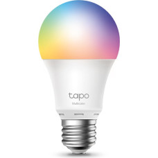 Tp-Link Smart WiFi bulb with variable colour Tapo L530E