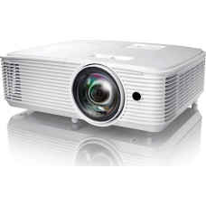 Optoma Projector Optoma X309ST